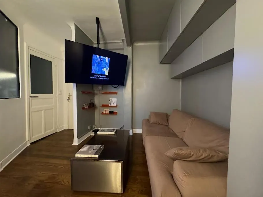 Apartment Charming *